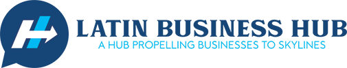 Latino Business Hub